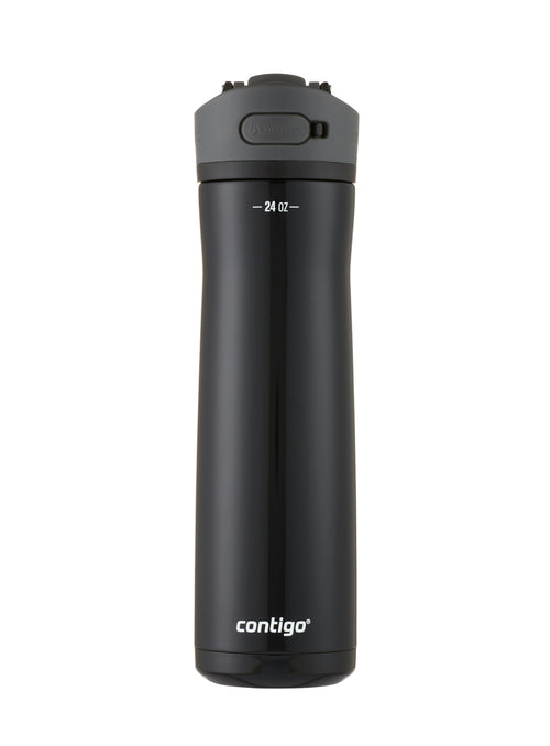 Contigo® Ashland Chill 2.0 Stainless Steel Water Bottle with AUTOSPOUT® Lid, 24oz