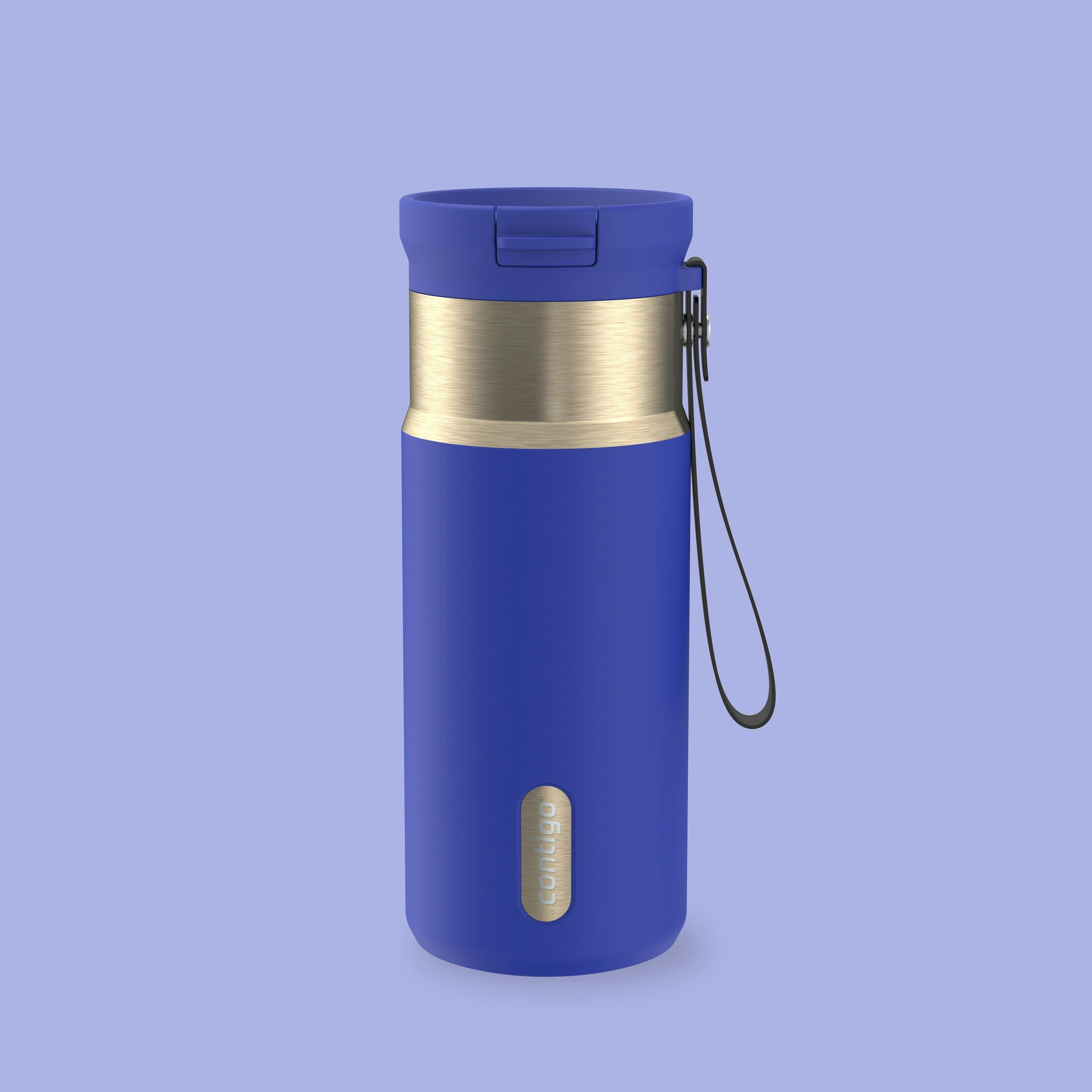 16 oz SnapSeal™ Bottle